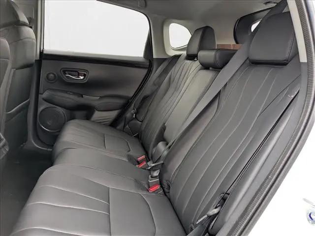 2025 Acura ADX Base