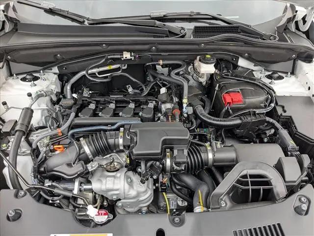 2025 Acura ADX Base