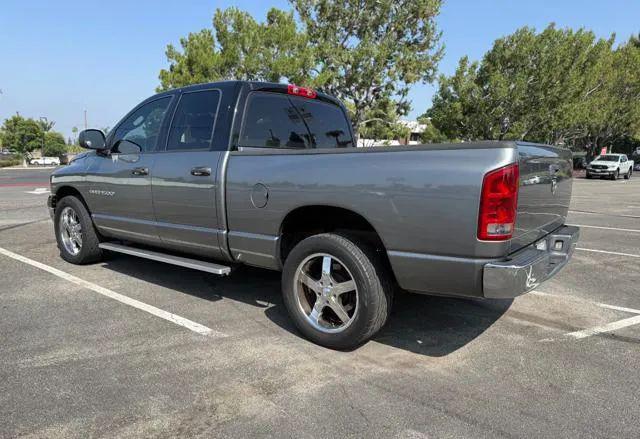 2005 Dodge Ram 1500 SLT/Laramie