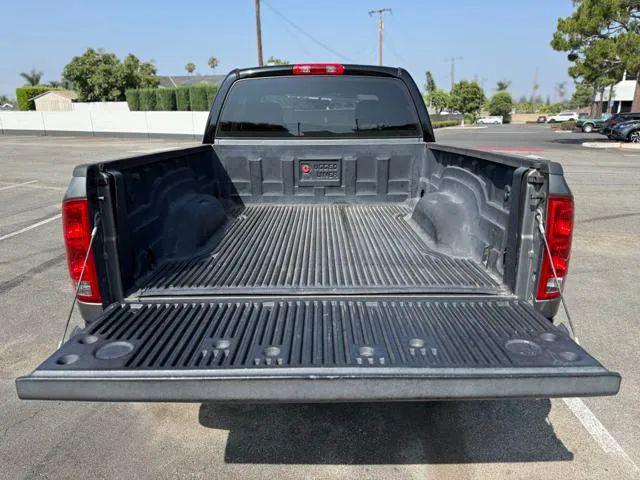 2005 Dodge Ram 1500 SLT/Laramie