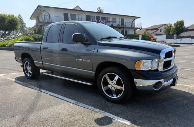 2005 Dodge Ram 1500 SLT/Laramie