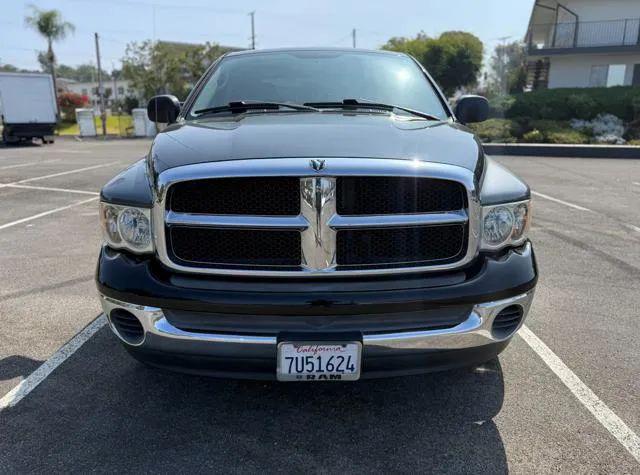 2005 Dodge Ram 1500 SLT/Laramie