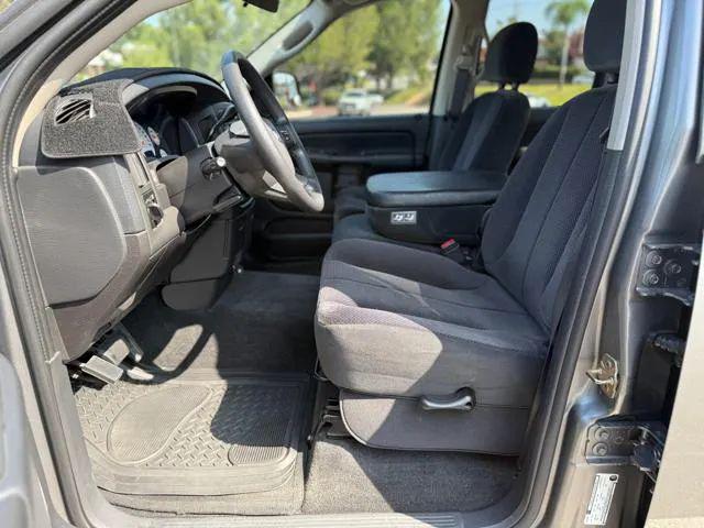 2005 Dodge Ram 1500 SLT/Laramie