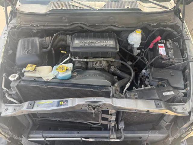 2005 Dodge Ram 1500 SLT/Laramie