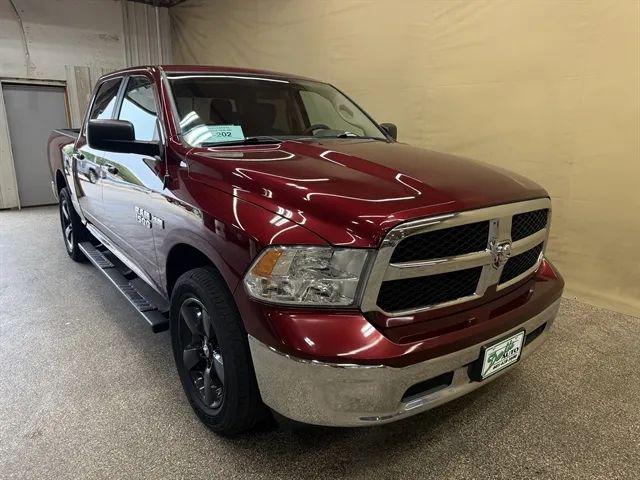 2017 Ram 1500 SLT for sale in Dell Rapids, SD