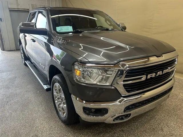 2020 Ram 1500 Big Horn for sale in Dell Rapids, SD