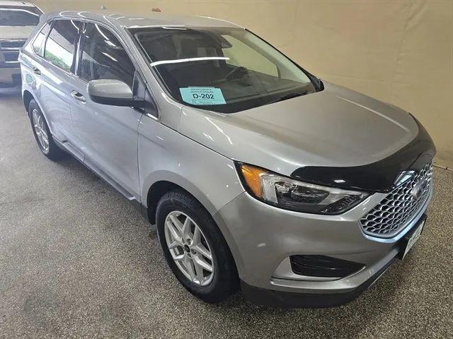 2024 Ford Edge SEL for sale in Dell Rapids, SD
