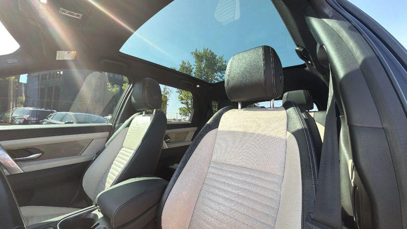 2020 Land Rover Discovery Sport R-Dynamic S