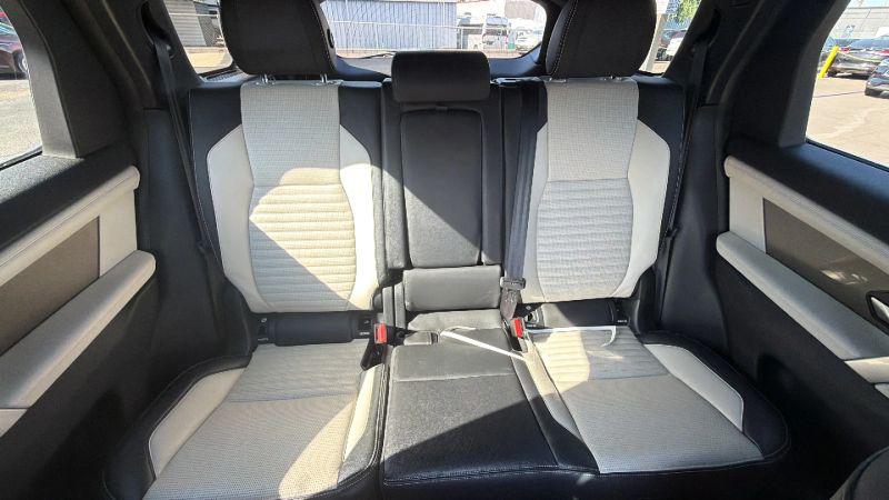 2020 Land Rover Discovery Sport R-Dynamic S