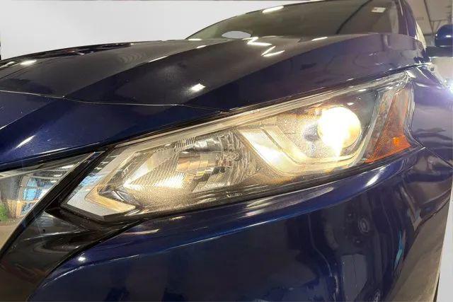 2021 Nissan Altima S FWD