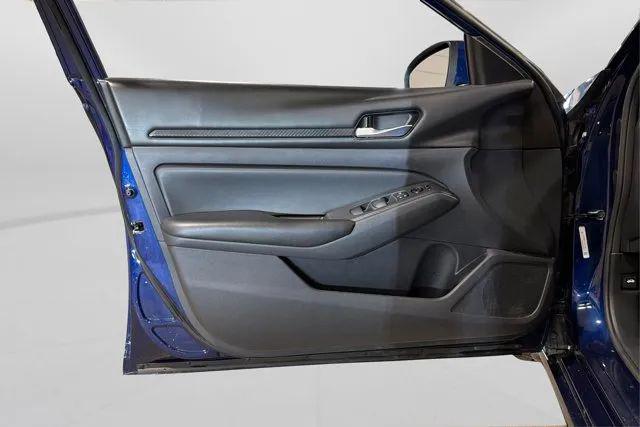 2021 Nissan Altima S FWD