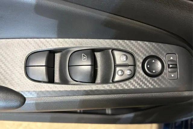 2021 Nissan Altima S FWD