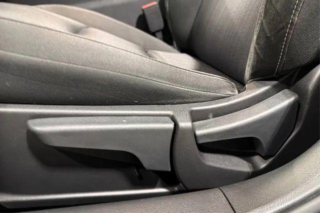 2021 Nissan Altima S FWD