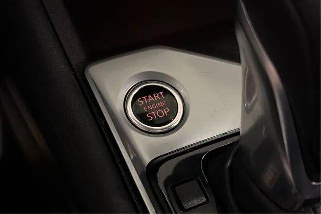 2021 Nissan Altima S FWD
