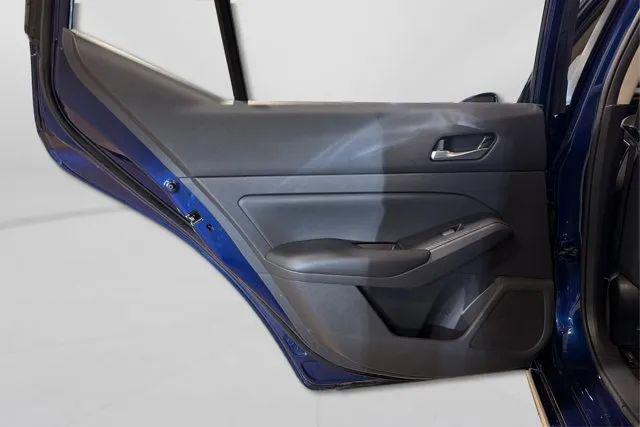 2021 Nissan Altima S FWD