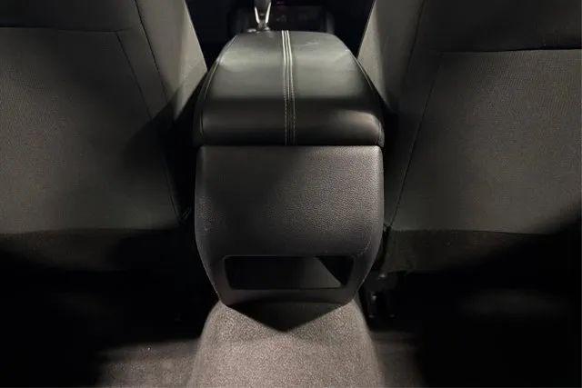 2021 Nissan Altima S FWD