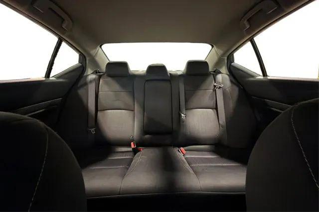 2021 Nissan Altima S FWD