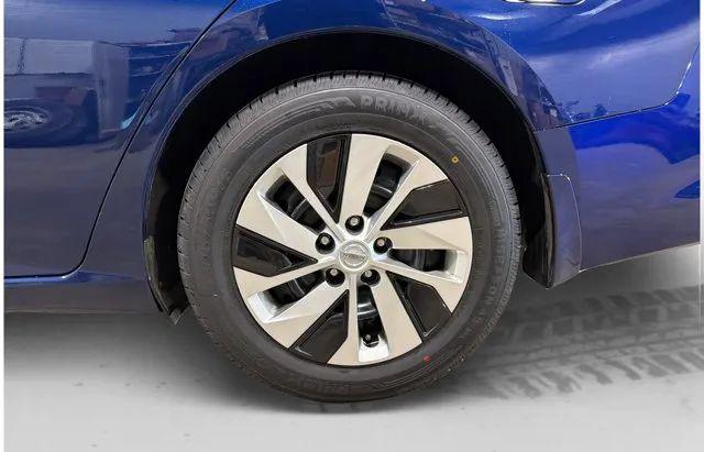 2021 Nissan Altima S FWD