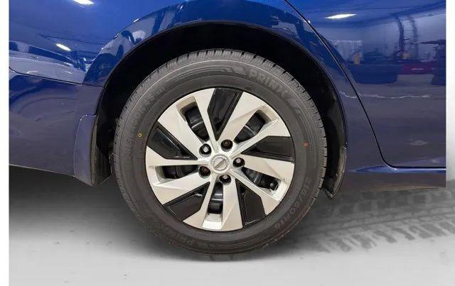 2021 Nissan Altima S FWD