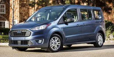 2020 Ford Transit Connect XL Passenger Wagon for sale in Franklin Square, NY