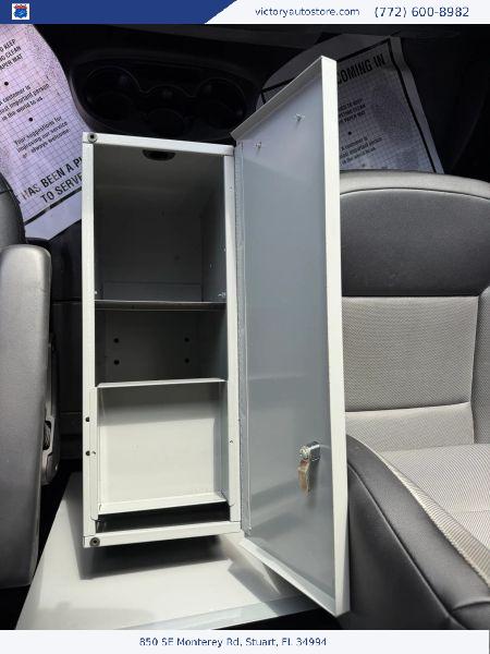 2021 Ram ProMaster 2500 Cargo Van High Roof 159" WB