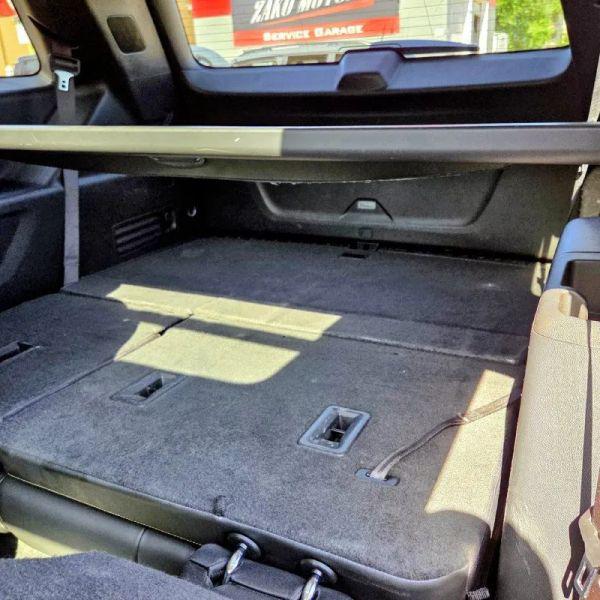 2020 Chevrolet Traverse AWD Premier