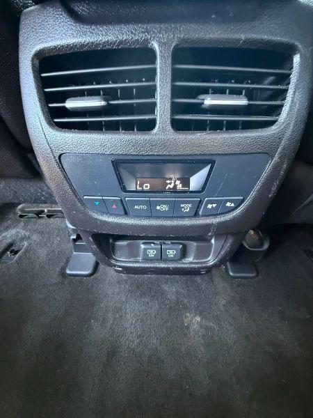 2017 Acura MDX w/Technology Package