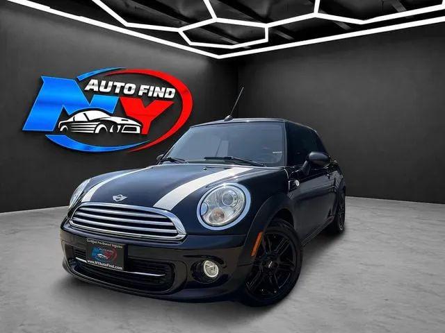 2015 MINI Convertible Cooper for sale in Massapequa, NY