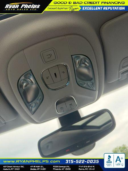 2018 Jeep Compass Limited 4x4