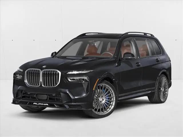 2026 BMW xB ALPINA XB7 for sale in Valencia, CA
