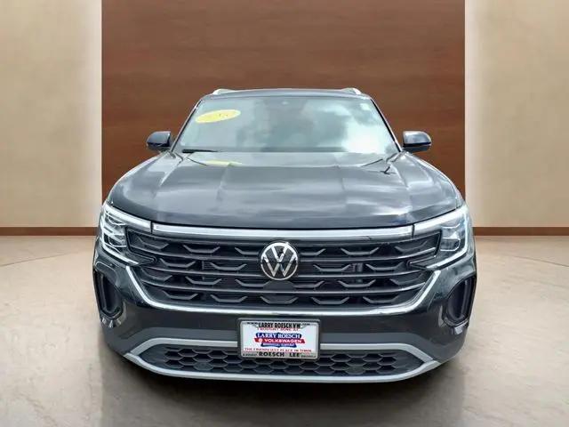 2026 Volkswagen Atlas Cross Sport SE