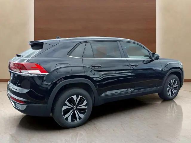 2026 Volkswagen Atlas Cross Sport SE