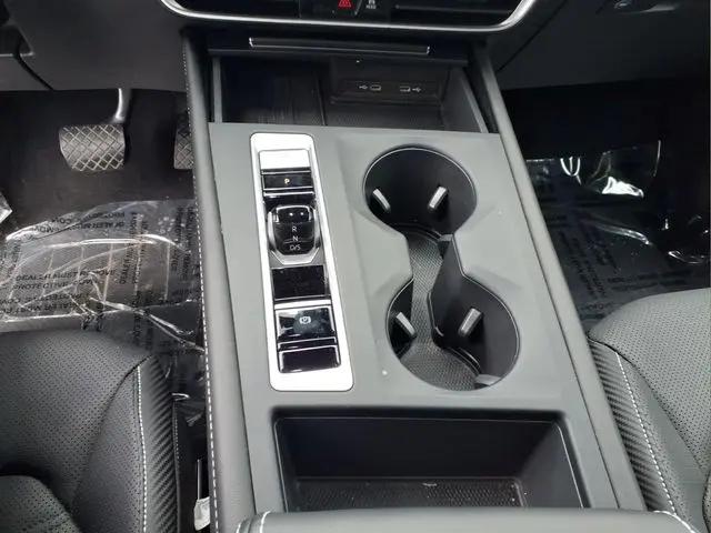 2026 Volkswagen Atlas Cross Sport SE