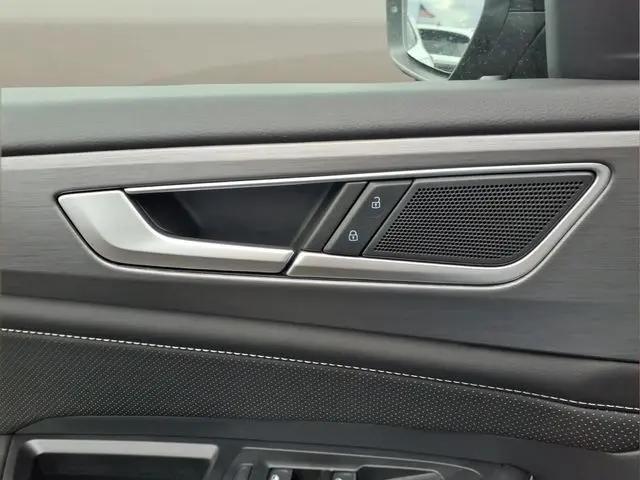 2026 Volkswagen Atlas Cross Sport SE