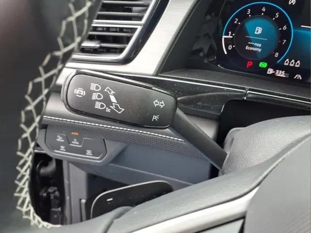 2026 Volkswagen Atlas Cross Sport SE