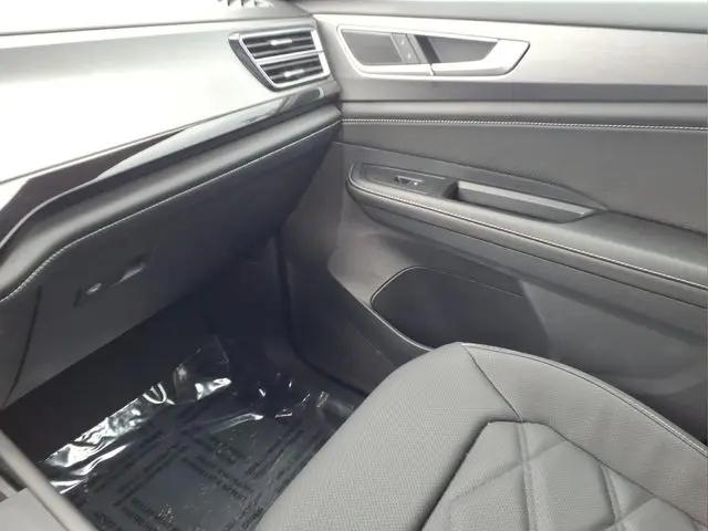 2026 Volkswagen Atlas Cross Sport SE