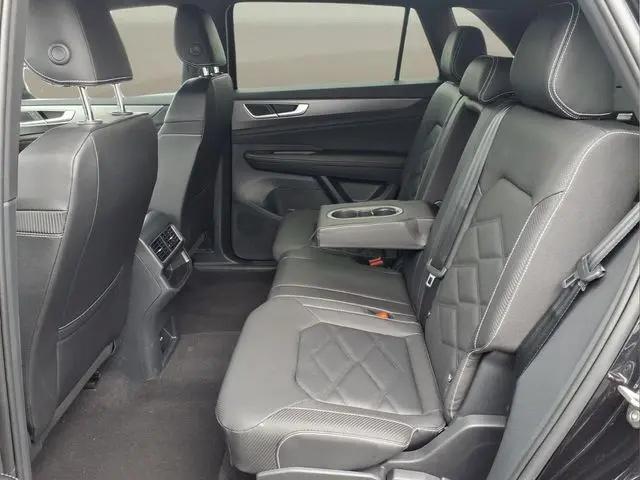 2026 Volkswagen Atlas Cross Sport SE