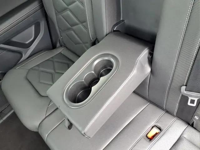 2026 Volkswagen Atlas Cross Sport SE