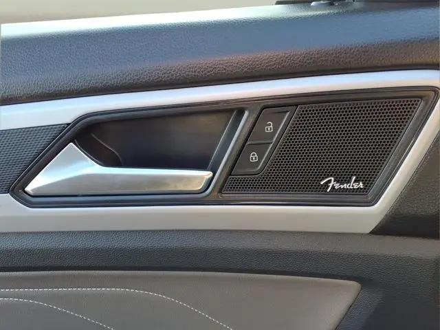 2023 Volkswagen Atlas Cross Sport 3.6L V6 SEL Premium R-Line