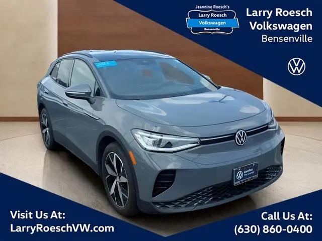 2023 Volkswagen ID.4 Pro S for sale near Bensenville, IL