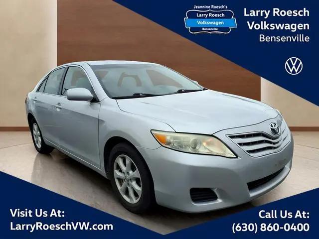 2011 Toyota Camry LE for sale in Bensenville, IL
