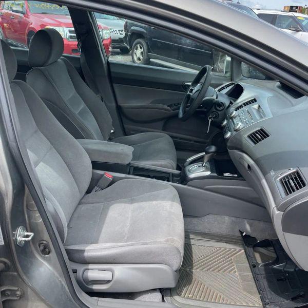 2006 Honda Civic LX