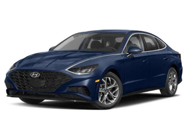 2022 Hyundai Sonata SEL for sale in Dallas, TX