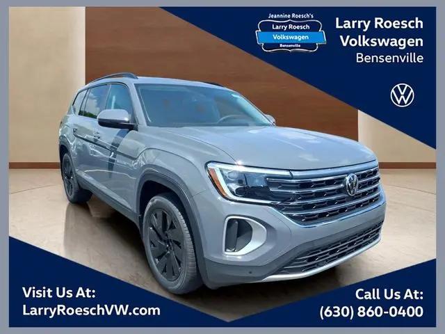 2026 Volkswagen Atlas SE with Technology for sale in Bensenville, IL