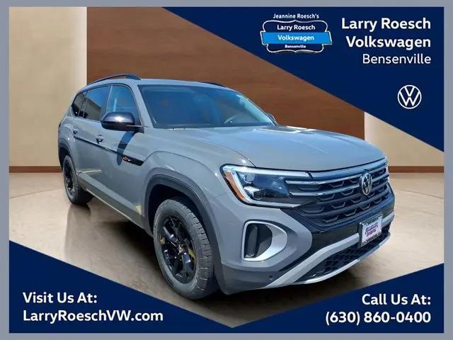2026 Volkswagen Atlas Peak Edition for sale in Bensenville, IL