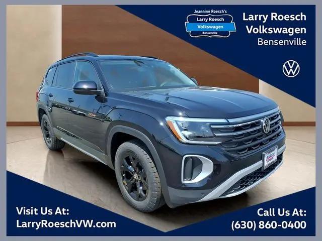 2026 Volkswagen Atlas Peak Edition for sale in Bensenville, IL