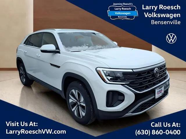 2026 Volkswagen Atlas Cross Sport SE for sale in Bensenville, IL