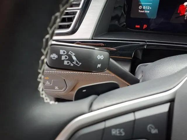 2026 Volkswagen Atlas Cross Sport SE