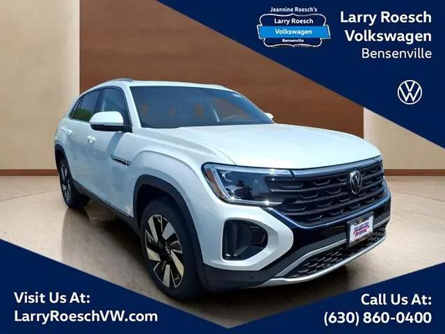 2026 Volkswagen Atlas Cross Sport SEL for sale in Bensenville, IL