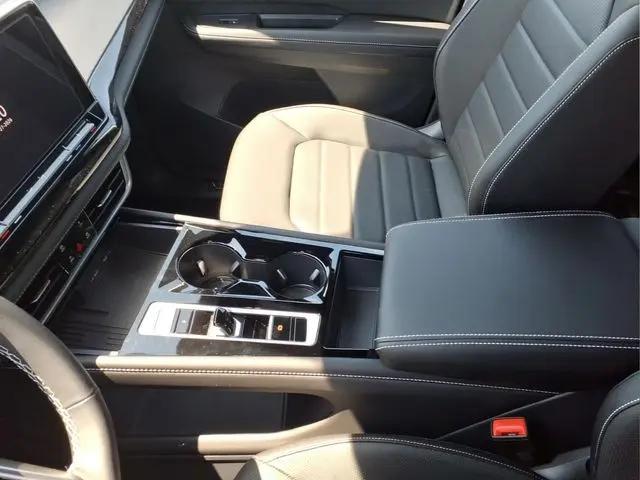 2026 Volkswagen Atlas Cross Sport SEL